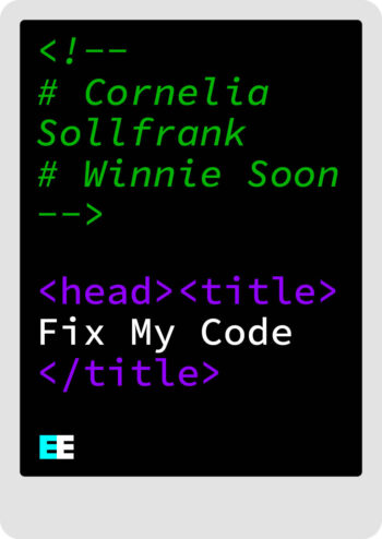 Fix My Code