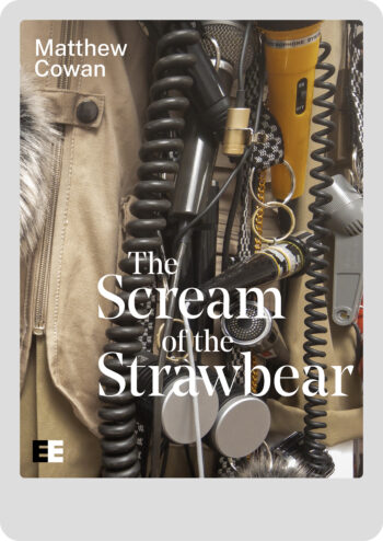 The Scream of the Strawbear