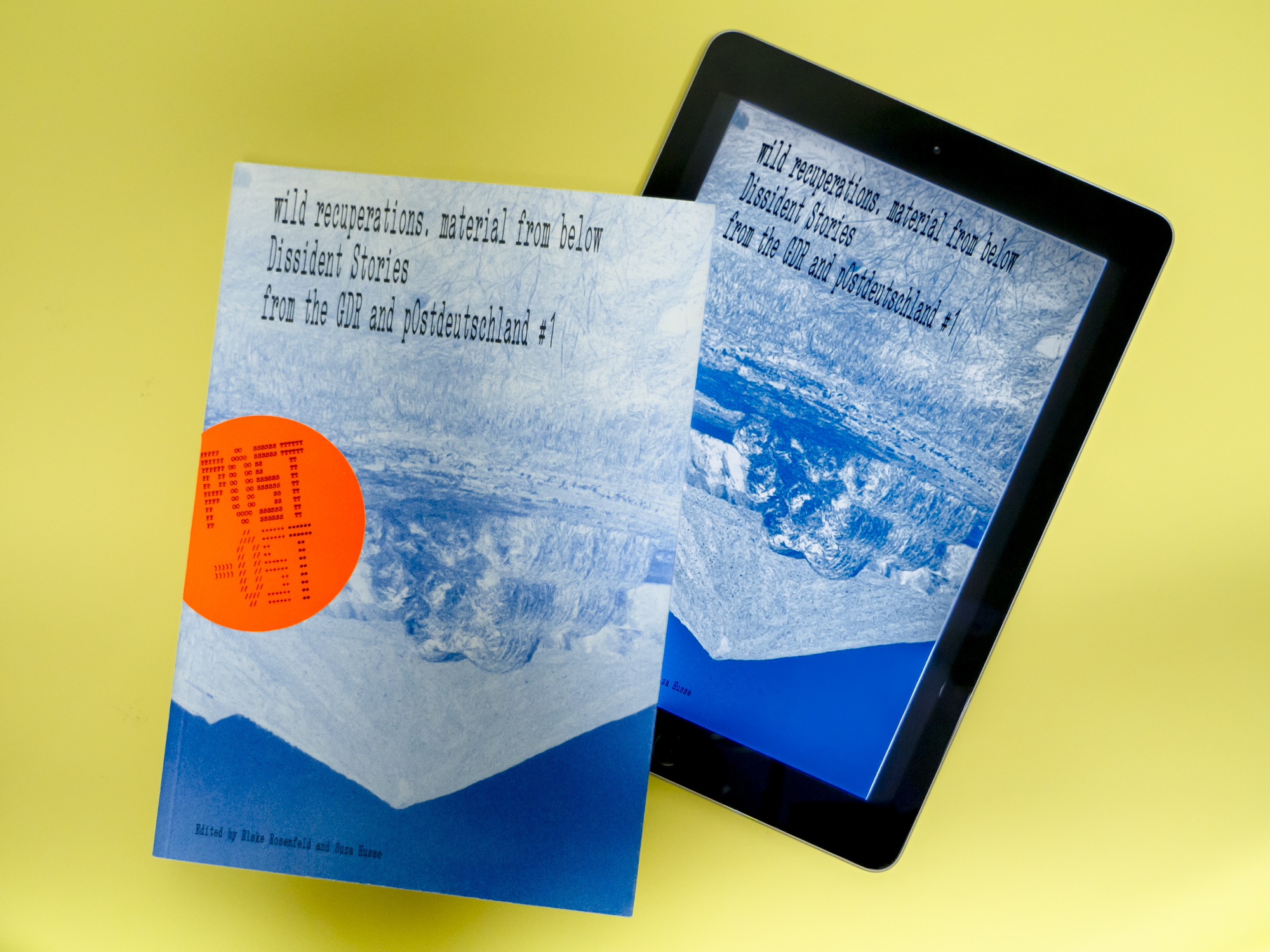 POST-OST_Wild_recuperations_bundle POST-OST_Wild_recuperations_bundle